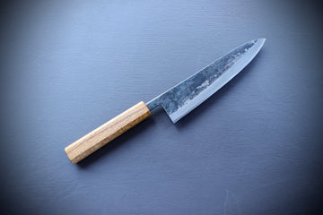 Fujimoto Kuro W2 Gyuto 210mm
