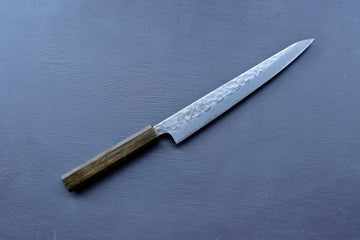 Sakai Kikumori NDW W2 Sujihiki 240mm