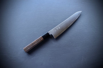 Hatsukokoro Hikari SLD Gyuto 195mm