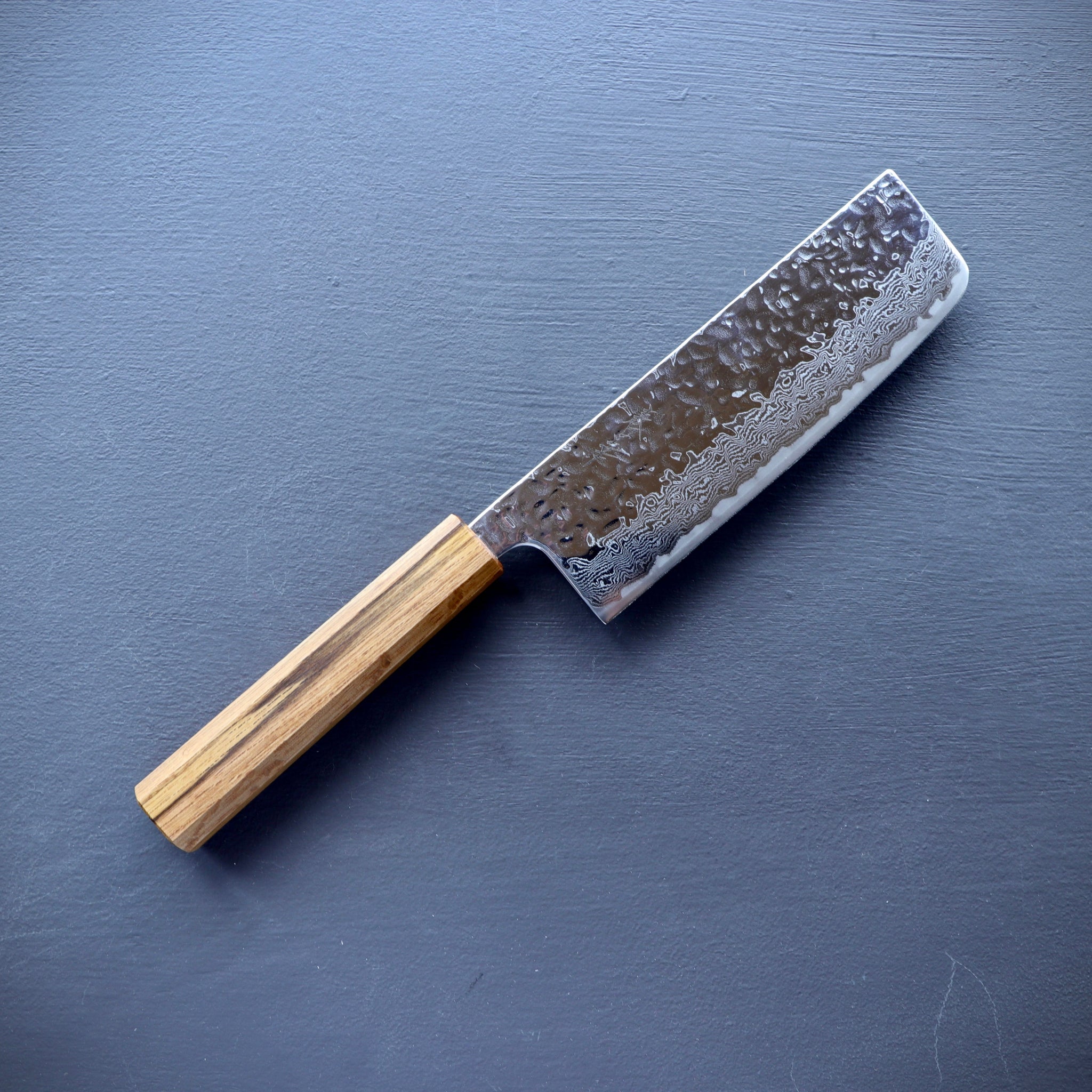 Haruyuki Nagisa Nakiri 165mm