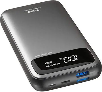 Power Banks