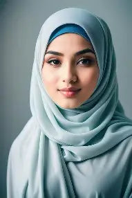 Women's Hijab