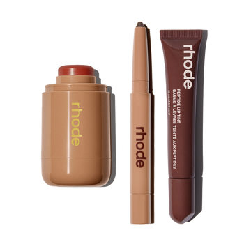 the edits sun soak, flex, espresso