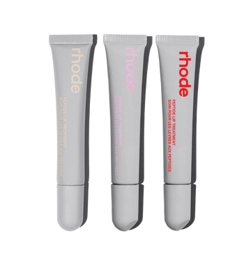 the peptide lip treatment set